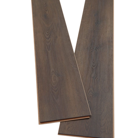 Espresso oak laminate