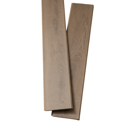 Spiced honey oak laminate