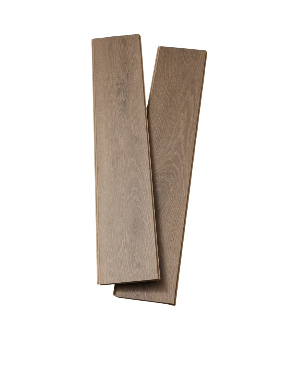 Spiced honey oak laminate