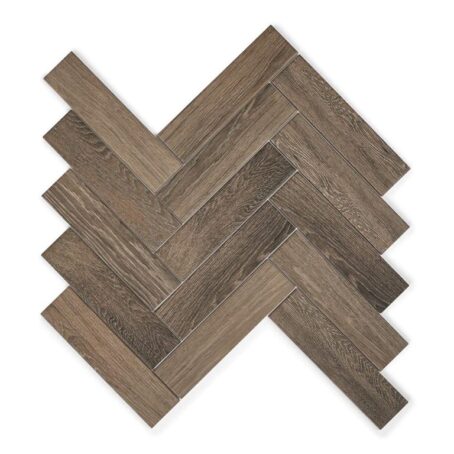 wooden herringbone 4
